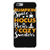fall time apparel iPhone 6 Plus/6s Plus Case