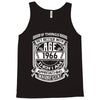 Things Better 1966 Age Approach Magnificent Tank Top