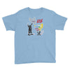narf punk Youth Tee