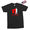 job well done batle royal gaming Exclusive T-shirt