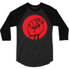 fahrie 3/4 Sleeve Shirt