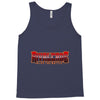 Rivalcade Tank Top