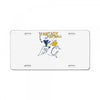 fantasy football License Plate