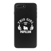 This Girl Loves Her Papillo iPhone 7 Plus Case