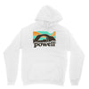 Powell Unisex Hoodie