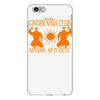 ninja iPhone 6/6s Plus Case