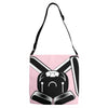 Killerbunny2007 All the Feels Adjustable Strap Totes
