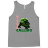 mjolnir calling Tank Top