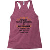 Smart Good Looking Math Teacher Doesnt Get Better Than This Racerback Tank