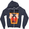 wreck it Zipper Hoodie