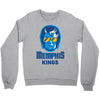 memphis kings Crewneck Sweatshirt