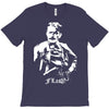 a tribute to blackadder T-Shirt