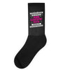 It's A Grammy Thing Socks