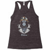 gorilla bikers Racerback Tank