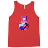 made of love Tank Top