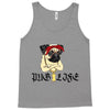 PUG LIFE Tank Top