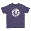 saskatchewan canada Youth Tee