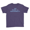 day ruined Youth Tee