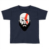 kratos Toddler T-shirt
