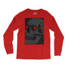 peek mosaic Long Sleeve Shirts