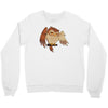 mister owley Crewneck Sweatshirt