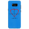 geek love shirt Samsung Galaxy S8
