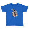 wickedness Toddler T-shirt