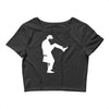 john cleese Crop Top