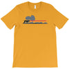 laser pointer T-Shirt