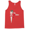 the hafather Tank Top