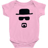 premium Baby Bodysuit