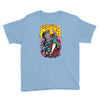 murder Youth Tee