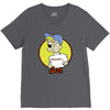 bazooka joe 2, ideal gift or birthday present. V-Neck Tee