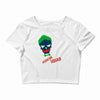 suicide squad 1 Crop Top