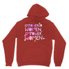 empowered women 4 Unisex Hoodie