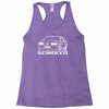 scirocco Racerback Tank