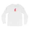 ohn carter Long Sleeve Shirts
