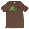 normal ass turtle T-Shirt