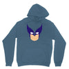 wolverine mask Hoodie