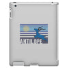 Antilope, iPad 3 and 4 Case