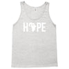 gift hope Tank Top