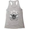 the mountains are calling Racerback Tank