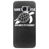 save the turtle Samsung Galaxy S7 Edge