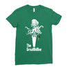 the great old one Ladies Fitted T-Shirt