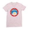 diana Ladies Fitted T-Shirt