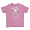 paramedic Youth Tee