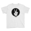 PLEASE Youth Tee
