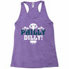 Philly Dilly Racerback Tank
