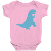 dinosaurus Baby Bodysuit