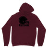 promo football Unisex Hoodie